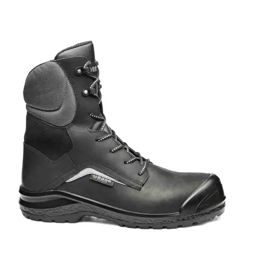 Scarponi antinfortunistici S3 Base Be Grey Top