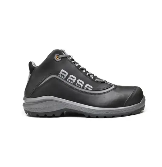 Scarponi antinfortunistici S3 Base Be-free top