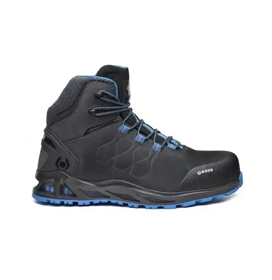 Scarponi antinfortunistici S3 Base K-road top