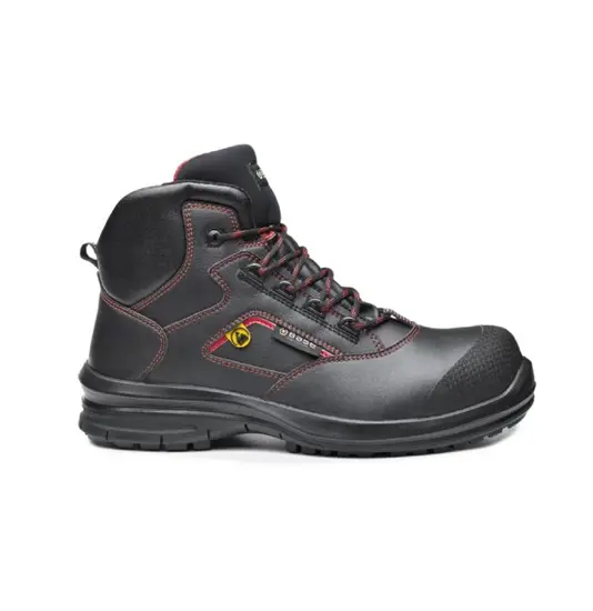 Scarponi antinfortunistici S3 Base Matar top