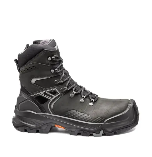 Scarponi da lavoro alte S3S Base T-Massive