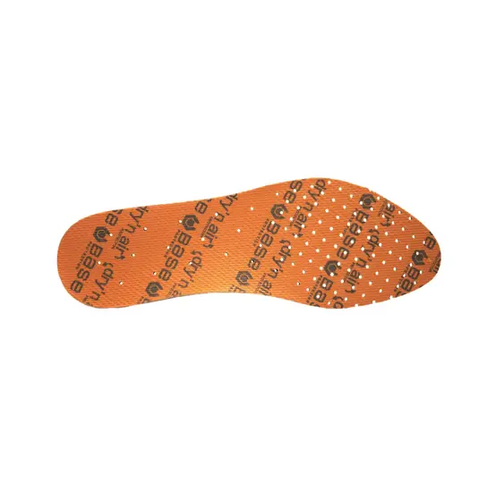 Solette anatomiche Base Record Textile