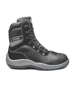 Stivali antinfortunistici S3 Base Bach