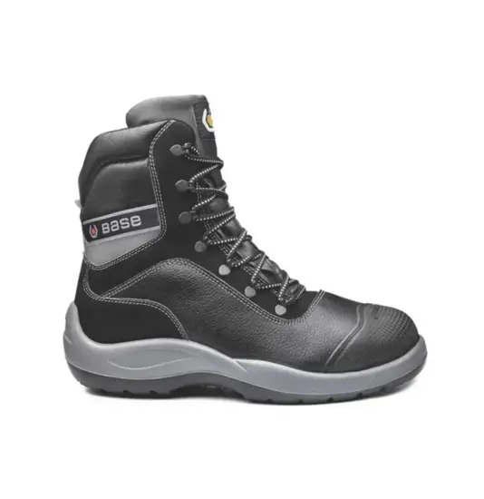 Stivali antinfortunistici S3 Base Bach