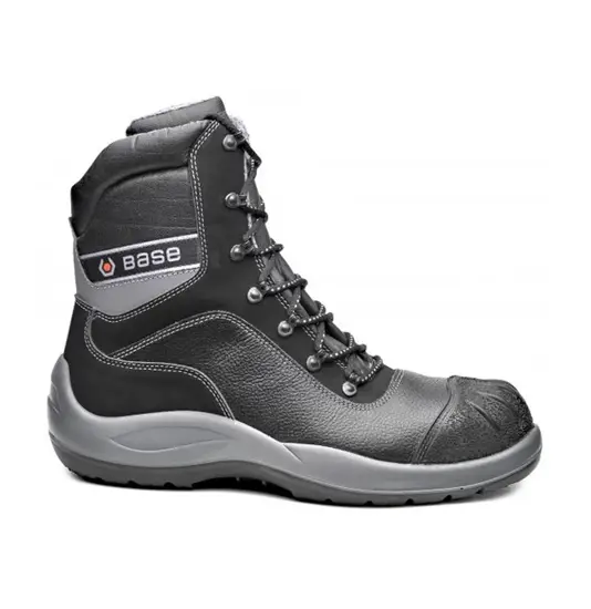 Stivali antinfortunistici S3 Base Bach