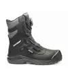 Stivali antinfortunistici S3 Base Be-dry top