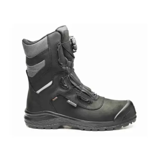 Stivali antinfortunistici S3 Base Be-dry top