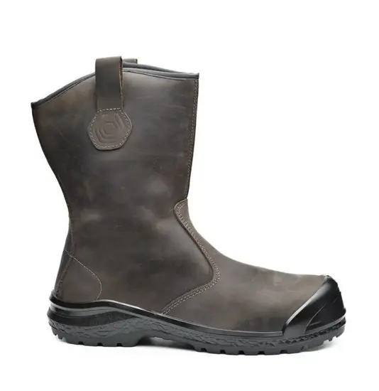 Stivali antinfortunistici S3 Base Be-Extreme
