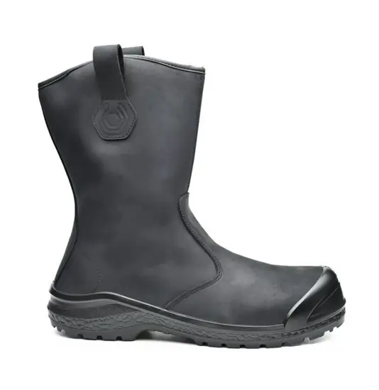 Stivali antinfortunistici S3 Base Be-mighty