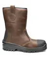 Stivali invernali S3 Base Be-extreme W