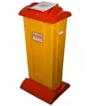 Contenitore urbano raccolta micro raee