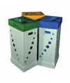 contenitori in polipropilene  Eco Easy 100