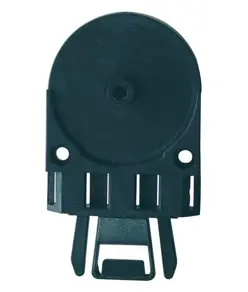 adattatori per visiera su elmetto da lavoro. Coverguard