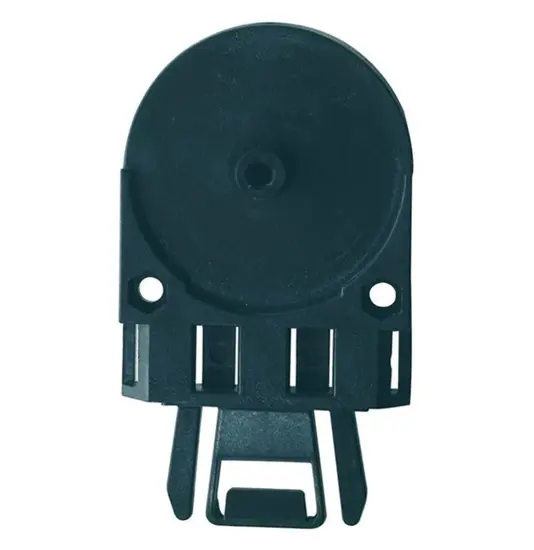 adattatori per visiera su elmetto da lavoro. Coverguard