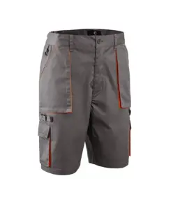 Bermuda da lavoro Coverguard Navy/Paddock II
