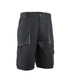 Bermuda da lavoro Coverguard Navy/Paddock II