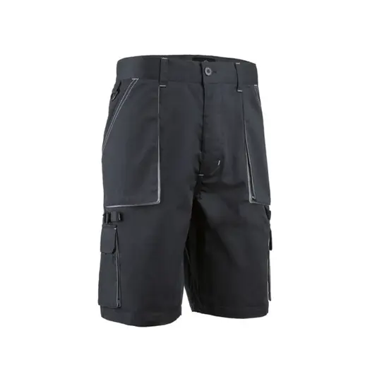 Bermuda da lavoro Coverguard Navy/Paddock II
