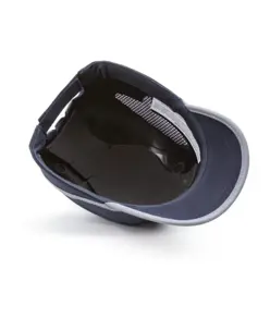 berretti antiurto con guscio di protezione in ABS