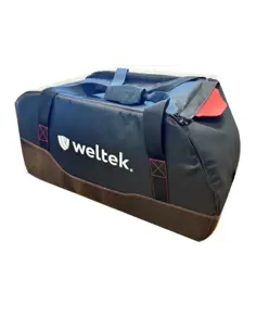 Borsa per maschere Weltek STORAGE BAG RADIKAL