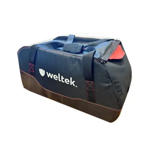 Borsa per maschere Weltek STORAGE BAG RADIKAL
