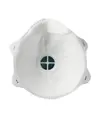 box da 10 mascherine FFP2 antipolvere con filtro Coverguard MO23206