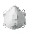 box da 10 mascherine FFP2 antipolvere con filtro Coverguard MO23206