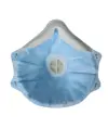 box da 10 mascherine FFP2 con valvola Coverguard Sup Air 23216