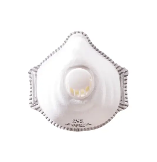 box da 10 mascherine FFP3 NR D Coverguard 23316
