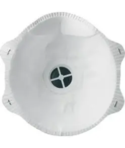 box da 10 mascherine filtranti Coverguard MO23106