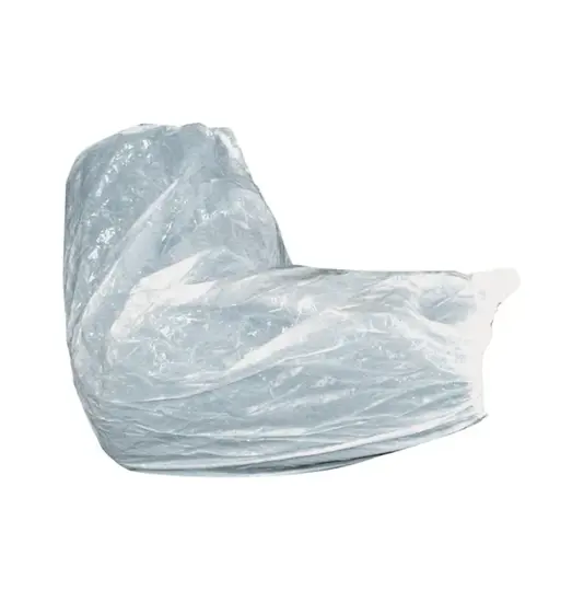 box da 100 maniche monouso in polietilene Coverguard
