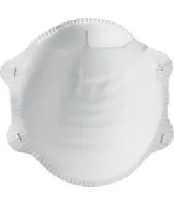 box da 20 mascherine FFP1 Coverguard MO23101