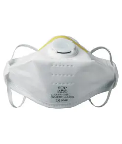 box da 20 mascherine FFP1 Coverguard MO23105