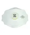 box da 20 mascherine FFP1 Coverguard