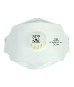 box da 20 mascherine FFP1 Coverguard
