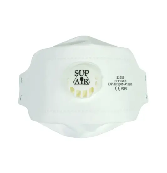 box da 20 mascherine FFP1 Coverguard