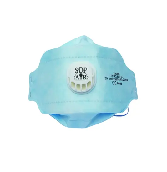 box da 20 mascherine FFP2 Coverguard