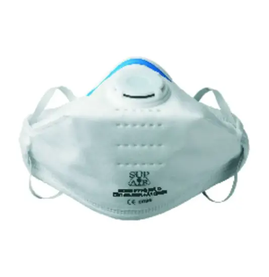 box da 20 mascherine FFP3 Coverguard MO23305