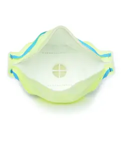 box da 20 mascherine FFP3 Coverguard