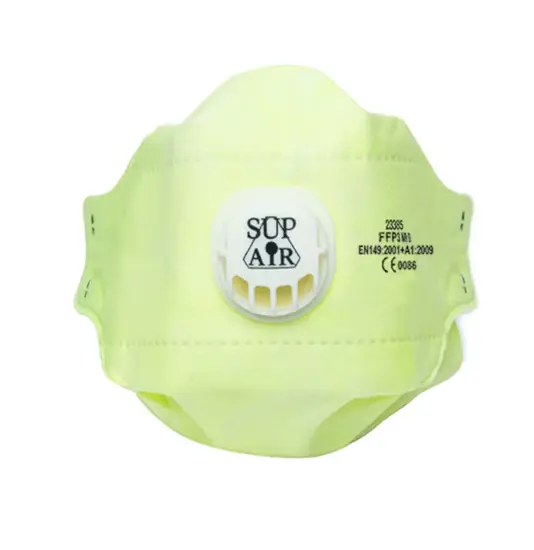 box da 20 mascherine FFP3 Coverguard