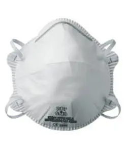 box da 20 mascherine filtranti FFP2 per polveri fini Coverguard MO23201