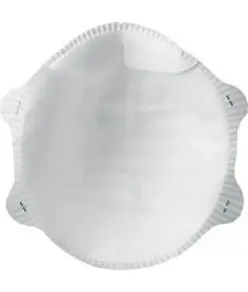 box da 20 mascherine filtranti FFP2 per polveri fini Coverguard MO23201