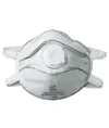 box da 5 mascherine FFP2 con valvola Coverguard Sup Air 23236