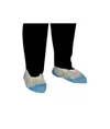box da 50 sovrascarpe monouso polipropilene Coverguard 45250