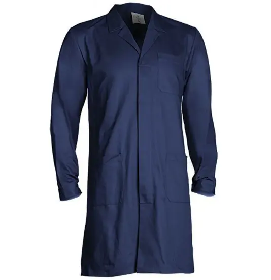 Camice da lavoro in cotone Coverguard Partner in offerta