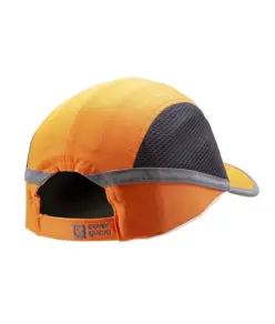 cappellini paracolpi alta visibilità