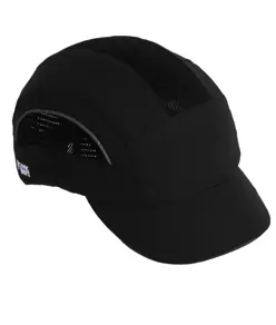 Cappellino antiurto Coverguard Stylcap