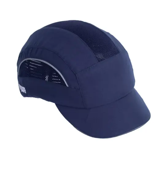 Cappellino antiurto Coverguard Stylcap