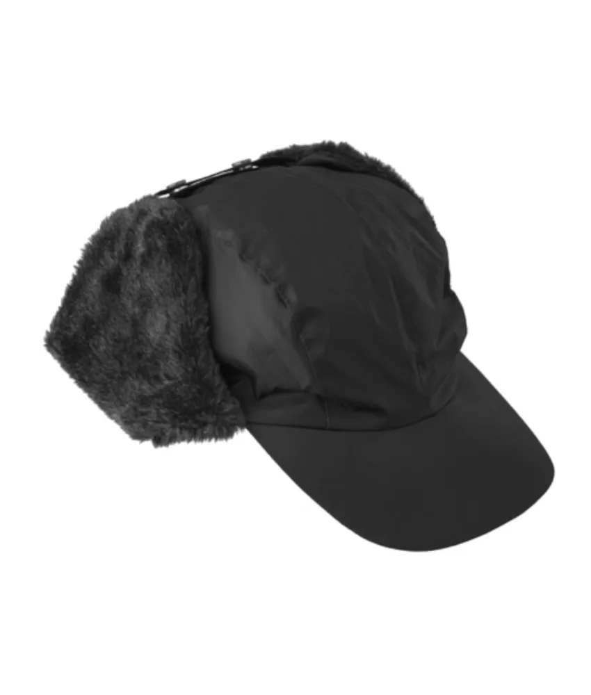 Cappello invernale Coverguard WARM CAP, caldo multiposizione
