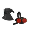 Cappuccio con sistema filtrante avanzato Weltek Softek Airkem P