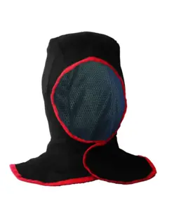 Cappuccio saldatore ignifugo Weltek Head & Neck Protection